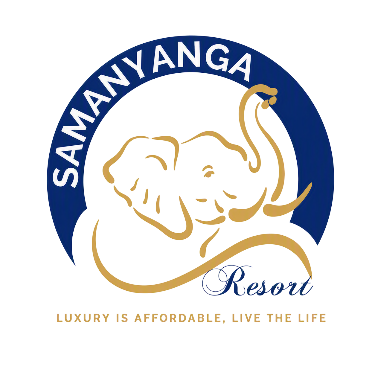 Samanyanga Resort